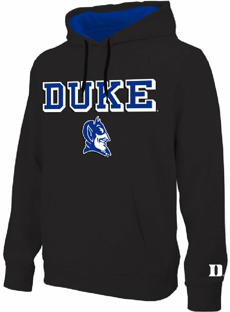 duke college sweatshirt